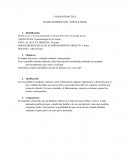 TITULO: EL FALSACIONISMO O PRINCIPIO DE FALSABILIDAD