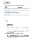 Martí es una empresa que se encuentra en el sector comercial líder en ventas de artículos deportivos