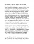 Henri Cartier Bresson.