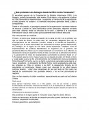 ¿Qué pretende Luis Almagro desde la OEA contra Venezuela?