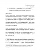 Eleccion indirecta en EEUU.