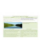 Que hay en el Parque Nacional Laguna de Tacarigua