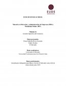 EUDE BUSINESS SCHOOL