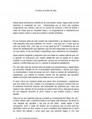 Tema de el amor un motor de vida