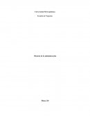 ¿Qué tipo dé centro de trabajo crearía Henry Fayol?