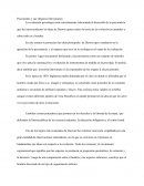 Psicometría y sus Orígenes Darwinianos. La evaluación psicológica