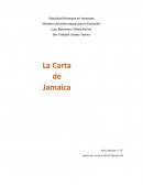 Trabajo Quien fue Simon Bolivar