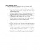 ¿Cuáles son los asuntos que debe atender a corto y largo plazo Frank Wang?