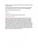 Analisis algoritmos.