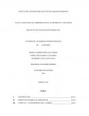 PROYECTO DE INVESTIGACIÓN FORMATIVA