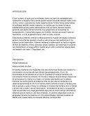 PRACTICA: Espacio personal