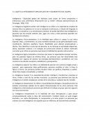 ¿Qué es la inteligencia? Explicar los 8 IM y escanear test del equipo