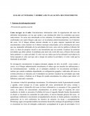 GUIA DE ACTIVIDADES Y RUBRICA DE EVALUACION- RECONOCIMIENTO