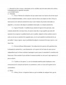 Las Variables relevantes detras de la Oferta y la Demanda para el mercado del automoviles, Pan y antibioticos