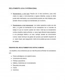 DESAFÍOS DEL RECLUTAMIENTO DE CAPITAL HUMANO