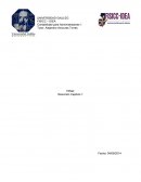 Contabilidad para Administradores Resumen