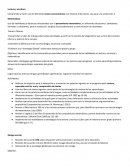 Tematicas para trabajar tutoria del primer año de servicio