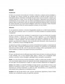 VIAS DE DOLOR Y OPIOIDES