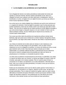 La era digital y sus problemas con el periodismo