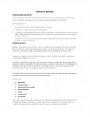 Planificación financiera Proyecto