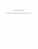 Empresas: Socialmente Responsables, Multinacionales y Transnacionales..