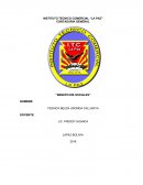 Trabajo de investigación “BENEFICIOS SOCIALES”