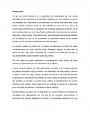 El uso del ácido salicílico en la agricultura ha demostrado ser una buena alternativa