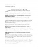 Ecosistemas presentes en Colombia Magia Salvaje