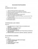 Guia de estudio-Recorrido de Lacan