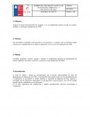 NOMBRE DEL DOCUMENTO: MANUAL DE MANTENCIÓN CORRECTIVA Y PREVENTIVA DE CHSJ.