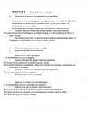 Actividad 2 Procedimientos en Access