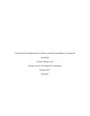 Que es la Psicoprevencion y Psicología de la Emergencia