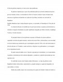 Ensayo de El fin del gobierno imperial y el inicio de la vida republicana