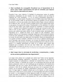 Caso Juan Valdez