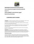 CONSUMIR HASTA MORIR