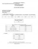 Identificación Evelyn Numpaque Moreno María de los Ángeles Quevedo Juan Carlos Cuervo Acevedo