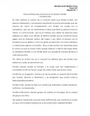 Nuevas Relaciones Humanas en el Núcleo Familiar