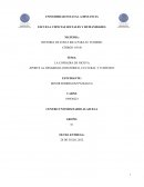 LA COFRADÍA DE NICOYA APORTE AL DESARROLLO HISTÓRICO, CULTURAL Y TURÍSTICO