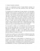 Ensayo sobre la hipersexualizacion del cuerpo femenino