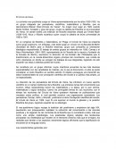 Circulo de viena. Ensayo