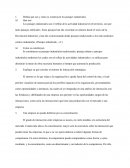 Defina qué son y cómo se construyen los paisajes industriales