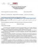 Las Caravanas por el Desarrollo Comunitario