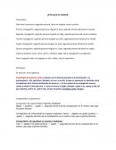 Declinaciones y conjugaciones Latín