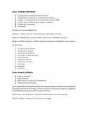 Foro La globalizacion