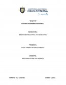 Historia ingenieria industrial. Las técnicas de la Ingeniería Industrial empezaron a tomar auge en los Estados Unidos
