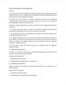 TRÁNSITO INTERNACIONAL DE MERCANCIAS.