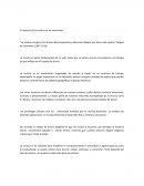 Imparto de la musica en las emociones