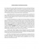 VIRTUDES HUMANAS Y VIDA PRIVADA DE LOS JUECES