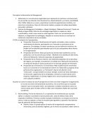 Conceptos Fundamentales del Management