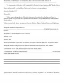 La democracia es el destino de la humanidad; la libertad su brazo indestructible